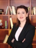 Corporate Communication Coordinator Özlem ÖZDEMİR